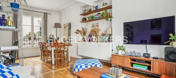 1 غرف نوم شقة في Paris, France رقم 168546 5