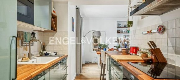 1 غرف نوم شقة في Paris, France رقم 168546 7