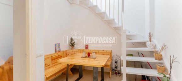 2 rooms Duplex in Milan, Italy No. 336881 9