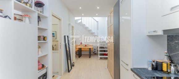 2 rooms Duplex in Milan, Italy No. 336881 6
