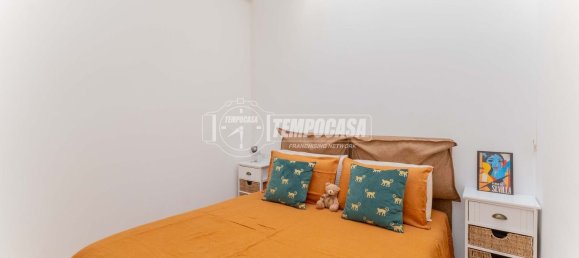 2 rooms Duplex in Milan, Italy No. 336881 14