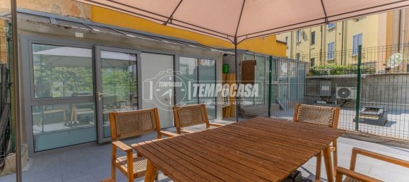 2 rooms Duplex in Milan, Italy No. 336881 11