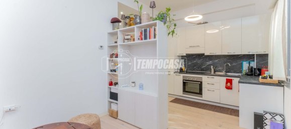 2 rooms Duplex in Milan, Italy No. 336881 4