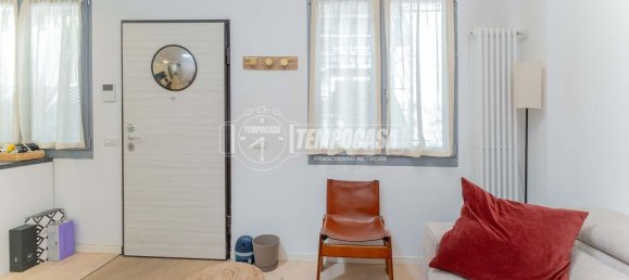 2 rooms Duplex in Milan, Italy No. 336881 3