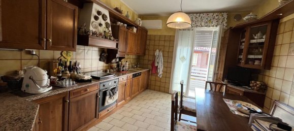 Квартира с 3 комнатами в Фьорано Моденесе, Италия № 19664 6