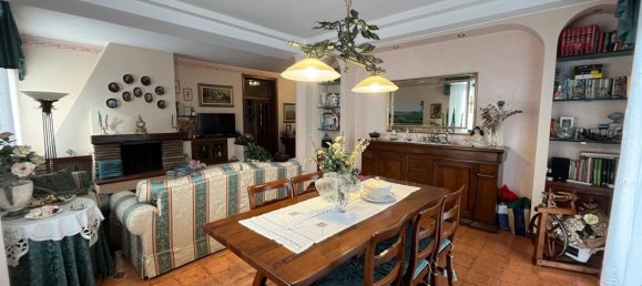 Квартира с 3 комнатами в Фьорано Моденесе, Италия № 19664 17