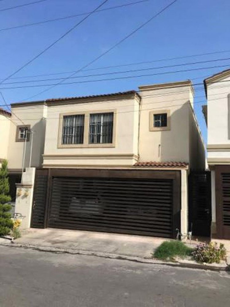 3 bedrooms House in Nuevo Leon, Mexico No. 159967