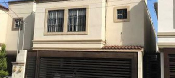 3 bedrooms House in Nuevo Leon, Mexico No. 159967 2