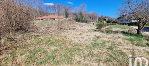 Terreno en Anould, France 1029 m² No. 44664 2