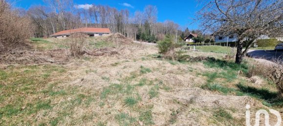 Terreno en Anould, France 1029 m² No. 44664 3