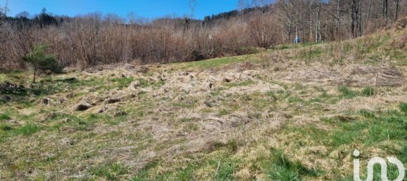 Terreno en Anould, France 1029 m² No. 44664 4