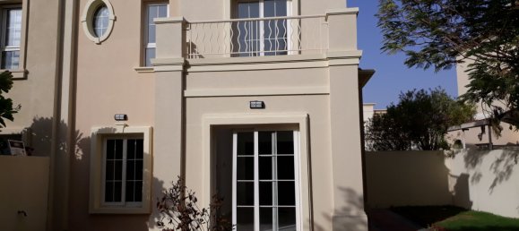 3 bedrooms Villa in The Springs, UAE No. 2440 2