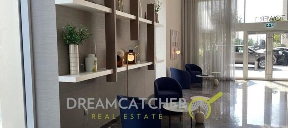 2 bedrooms Apartment in Dubai Creek Harbour (The Lagoons), UAE No. 1704 7