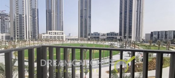 2 bedrooms Apartment in Dubai Creek Harbour (The Lagoons), UAE No. 1704 14