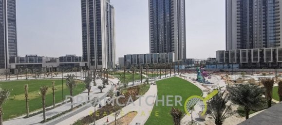 2 bedrooms Apartment in Dubai Creek Harbour (The Lagoons), UAE No. 1704 13