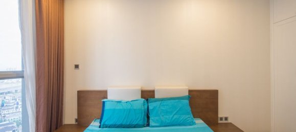 3 bedrooms Apartment in Binh Thanh, Vietnam No. 18322 14