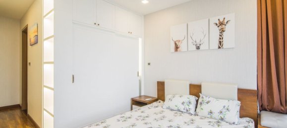 3 bedrooms Apartment in Binh Thanh, Vietnam No. 18322 9