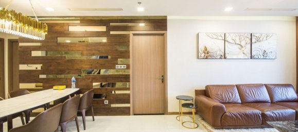 3 bedrooms Apartment in Binh Thanh, Vietnam No. 18322 19