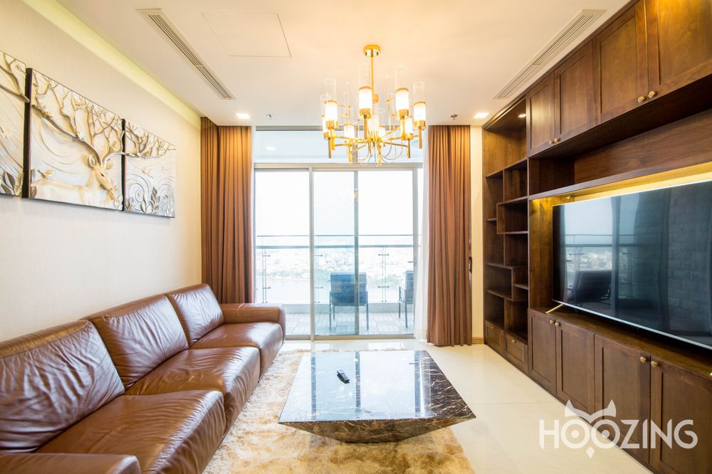 3 bedrooms Apartment in Binh Thanh, Vietnam No. 18322