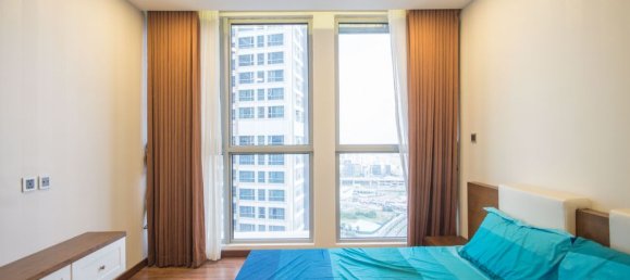 3 bedrooms Apartment in Binh Thanh, Vietnam No. 18322 15