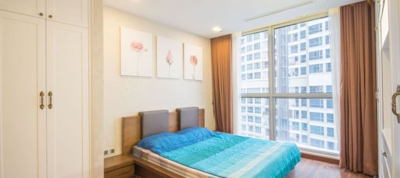 3 bedrooms Apartment in Binh Thanh, Vietnam No. 18322 11