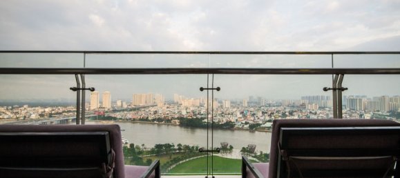 3 bedrooms Apartment in Binh Thanh, Vietnam No. 18322 16