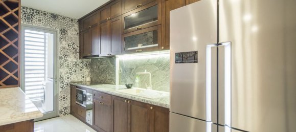 3 bedrooms Apartment in Binh Thanh, Vietnam No. 18322 25