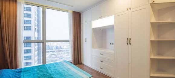 3 bedrooms Apartment in Binh Thanh, Vietnam No. 18322 12