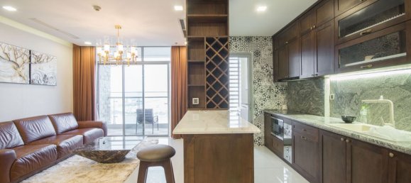 3 bedrooms Apartment in Binh Thanh, Vietnam No. 18322 7