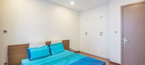 3 bedrooms Apartment in Binh Thanh, Vietnam No. 18322 4