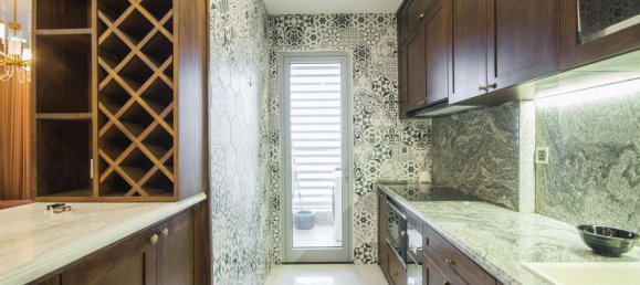 3 bedrooms Apartment in Binh Thanh, Vietnam No. 18322 18