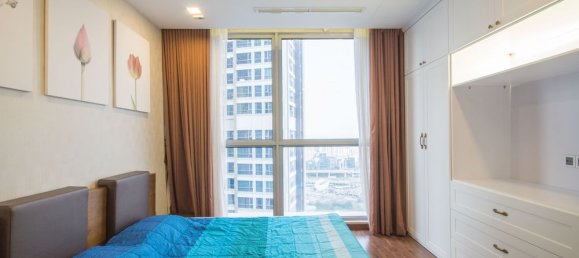 3 bedrooms Apartment in Binh Thanh, Vietnam No. 18322 10