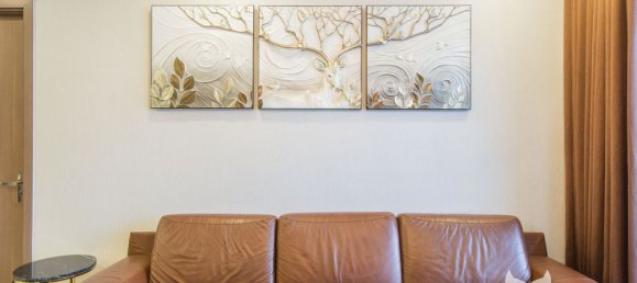 3 bedrooms Apartment in Binh Thanh, Vietnam No. 18322 22