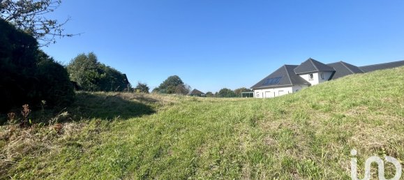 Terrain à Hultehouse, France No. 244371 3