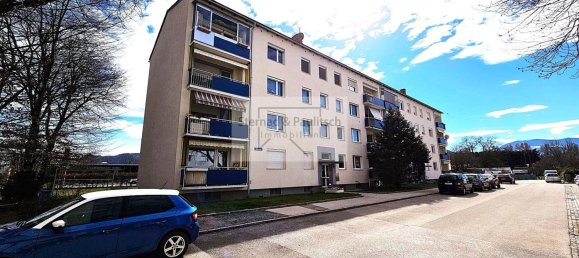 Apartamento de 2 dormitorios en Klagenfurt am Worthersee, Austria No. 181460 10