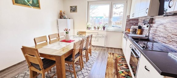 Apartamento de 2 dormitorios en Klagenfurt am Worthersee, Austria No. 181460 5