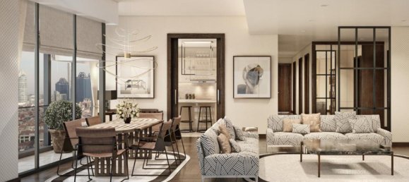 Apartment 2+1 in Istanbul, Turkey No. 19735 4