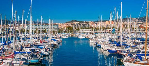 4 bedrooms Apartment in Mataro, Spain No. 148108 30