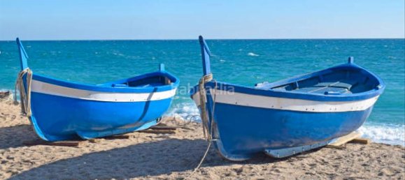 4 bedrooms Apartment in Mataro, Spain No. 148108 32