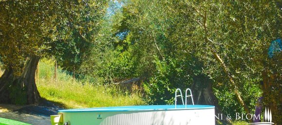 12 rooms House in Umbertide, Italy No. 54554 9