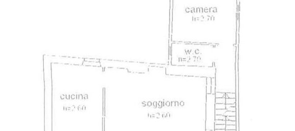 12 rooms House in Umbertide, Italy No. 54554 14