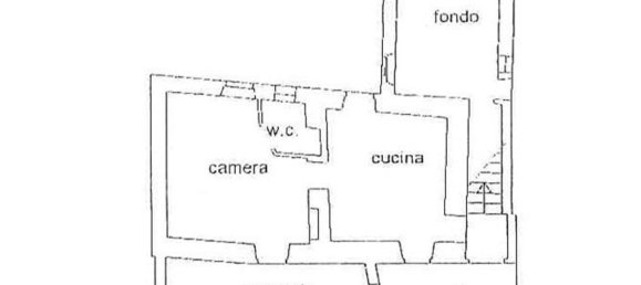 12 rooms House in Umbertide, Italy No. 54554 13