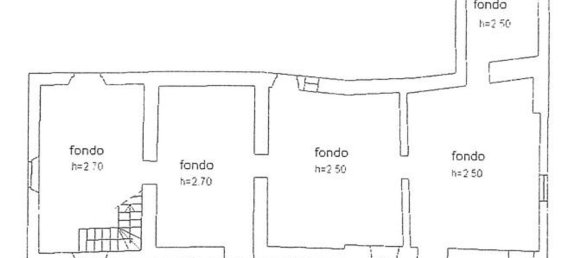 12 rooms House in Umbertide, Italy No. 54554 10