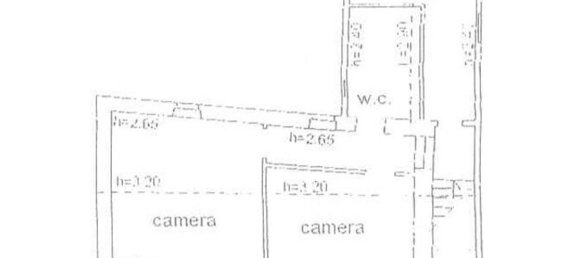 12 rooms House in Umbertide, Italy No. 54554 15