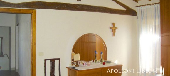 12 rooms House in Umbertide, Italy No. 54554 6