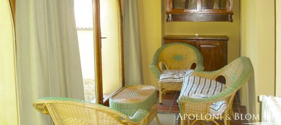 12 rooms House in Umbertide, Italy No. 54554 4