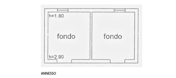 12 rooms House in Umbertide, Italy No. 54554 16