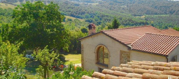 12 rooms House in Umbertide, Italy No. 54554 3