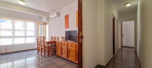 3 غرف نوم شقة في Santa Pola, Spain رقم 178049 8