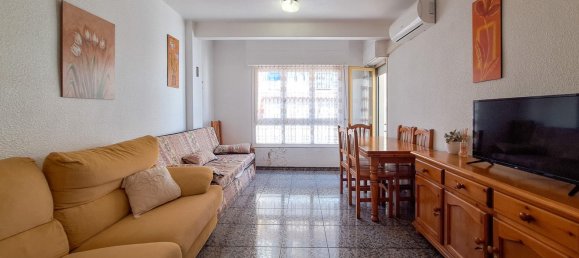 3 غرف نوم شقة في Santa Pola, Spain رقم 178049 7